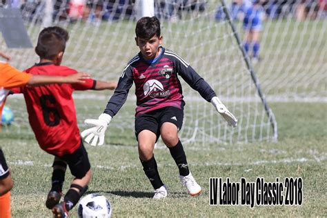 Soccer Tournament Las Vegas | Labor Day Classic