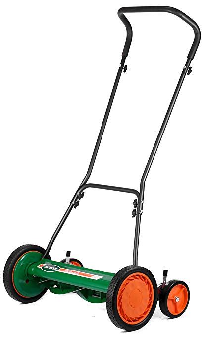 HM Hand Lawn Mower | General Trade | Electronics