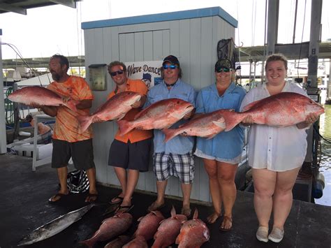 Come Fish With Us. We know the best Galveston Fishing Spots!