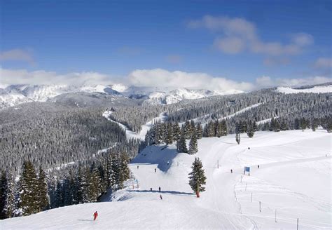 The Top 10 Colorado Ski Resorts