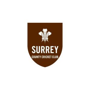 Surrey Lions Logo Vector - (.Ai .PNG .SVG .EPS Free Download)