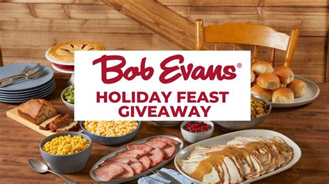 List Of Best Bob Evans Easter Dinner Ever – Easy Recipes To Make at Home