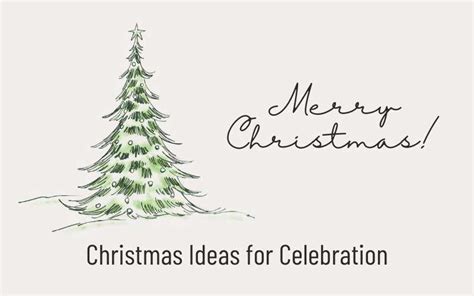 10 Christmas Ideas for Celebration of Your Day - NetOffer