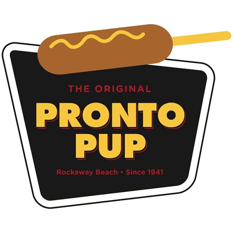 The Original Pronto Pup - Home