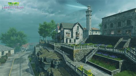 Alcatraz in Call of Duty® Mobile – Overview and Tips for the New Battle Royale Map