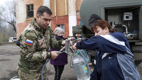 Une enquête de l'UER révèle une « russification » agressive en Ukraine occupée