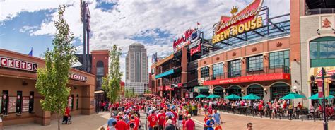 Ballpark Village - Explore