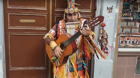 Turkish Street Musicians | Incredible Traditional Street Music - Turkey ...