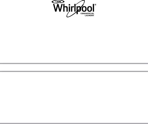 User manual Whirlpool CAE2745FQ (English - 32 pages)