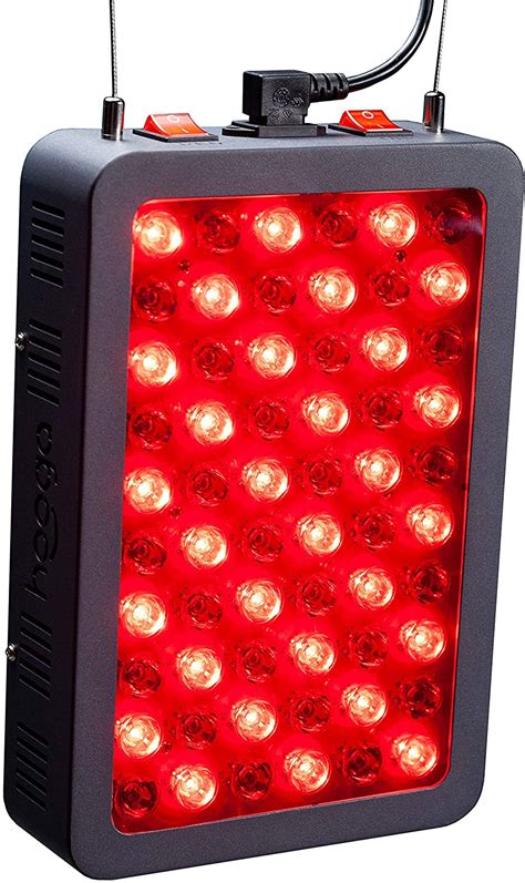 Top 10 Best Red Light Therapy Devices in 2022 - Top Best Pro Review