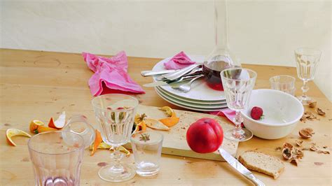 Laura Letinsky. Still Life Photographs (1997-2012) | Wall Street International Magazine