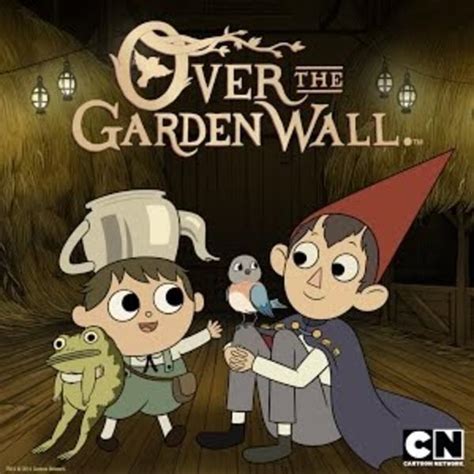 Over the Garden Wall Poster | Over the Garden Wall | Know Your Meme