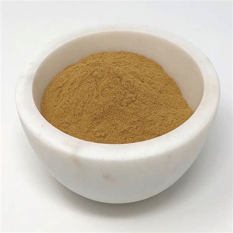 White willow bark organic botanical extract diy natural powder acne ...