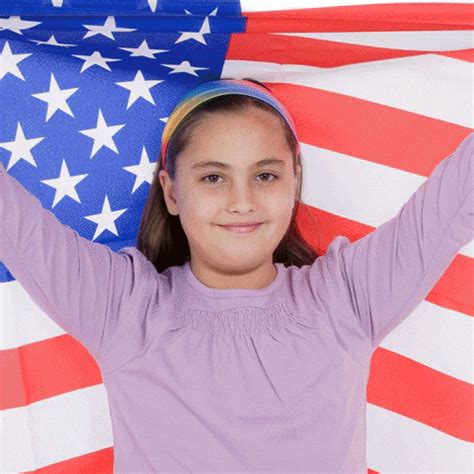 American Flag Usa GIF by missoandfriends
