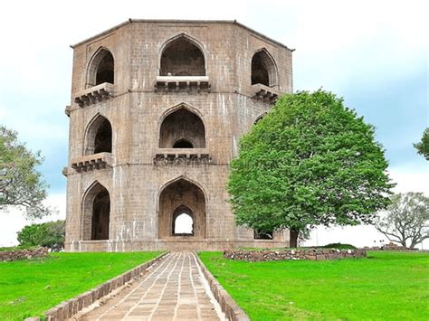 11 Best Tourist Places in Ahmednagar - Javatpoint