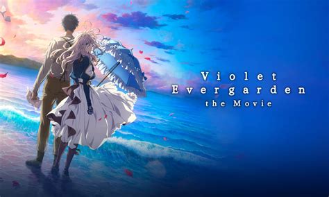 Violet Evergarden: The Movie - An Emotional Masterpiece Unveiled