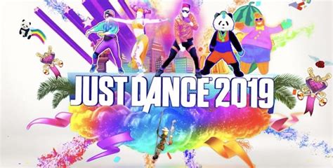 Just Dance 2019 Song List - Video Games Blogger