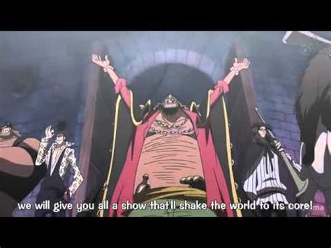 Blackbeard's psychotic laugh- ZEHAHAHAHAHAHAHA - YouTube