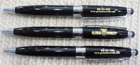 Custom Stylus Pens - Personalized Touch Screen Stylus