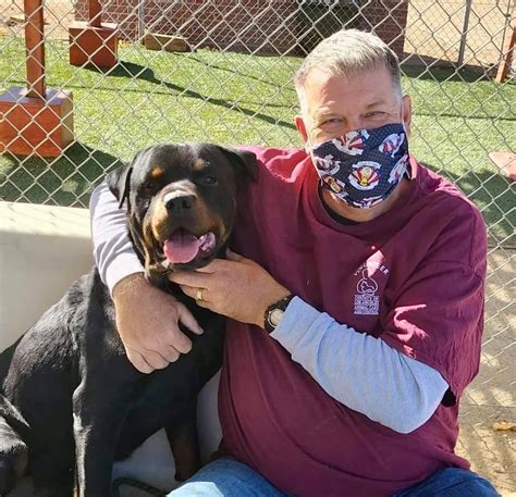 ️ ️Update:... - Friends of the Castaic Shelter