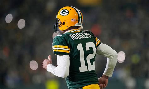 NFL Breaking News: Green Bay Packers Trade Aaron Rodgers to the New ...