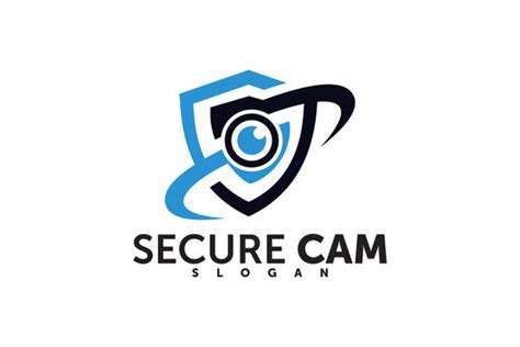 Security Camera Logo Images – Browse 24,533 Stock Photos, Vectors, and ...