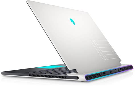 Alienware Launches X-Series Gaming Laptops: Super-Slim x15 and x17 Available Today | PCMag