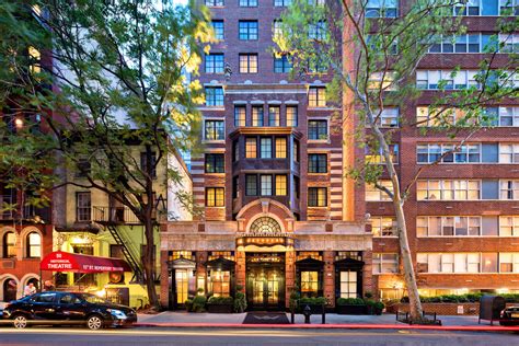 WALKER HOTEL GREENWICH VILLAGE | FIND HOTELS NYC