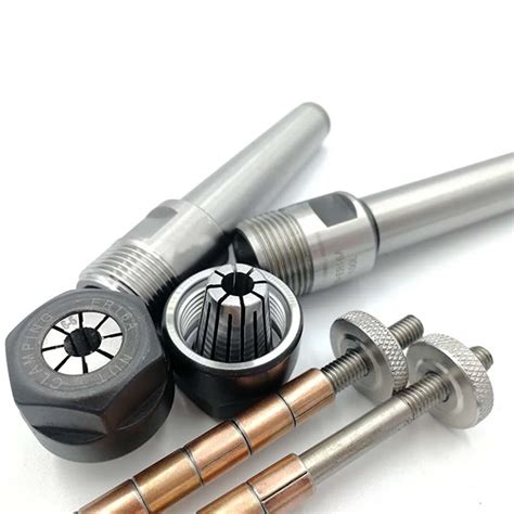 Pen Mandrel Collet Mandrel Set Pen Mandrel Pen Kit Turning Lathe Woodworking DIY Woodworking ...