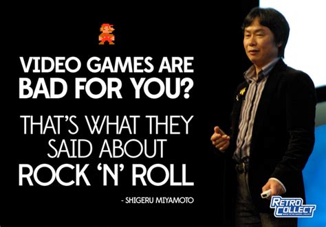 Shigeru Miyamoto Quotes - ShortQuotes.cc