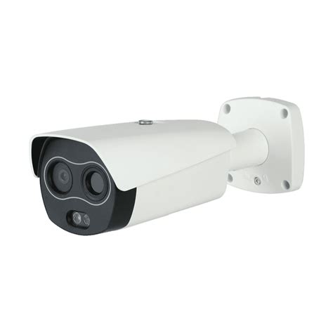 High End Thermal Temperature Camera Solutions - Orange County