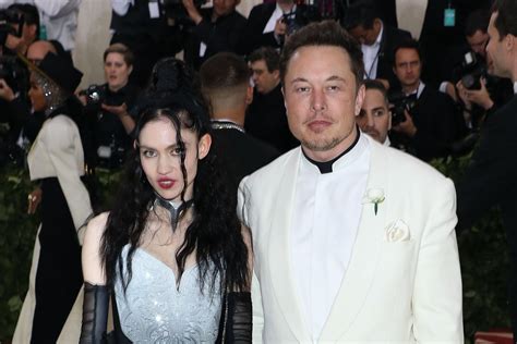 Elon Musk Had Grimes Take a Fit Pic of Him and His “Boy” Kanye West's ...