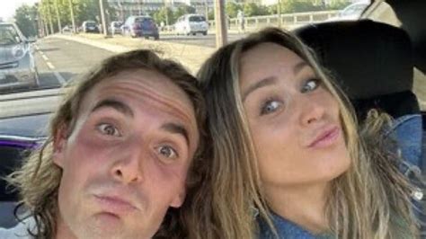 Tennis news: Stefanos Tsitsipas and Paula Badosa reportedly dating ...