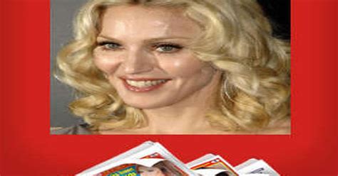 Brother pens Madonna marriage book - Daily Star