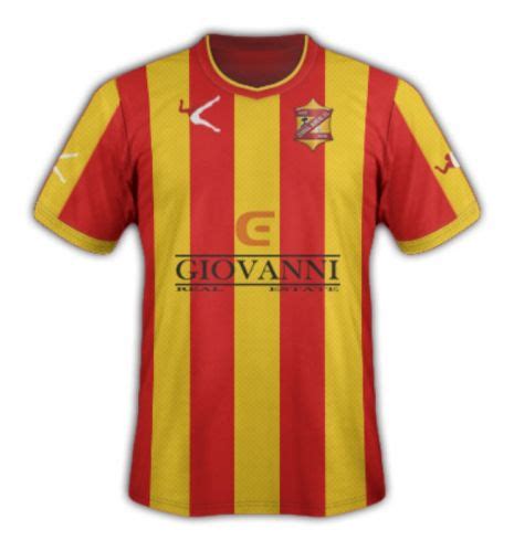 Żebbuġ Rovers FC Kit History - Football Kit Archive