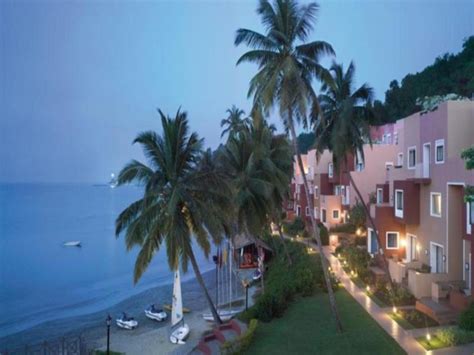 Cidade De Goa Hotel in India - Room Deals, Photos & Reviews