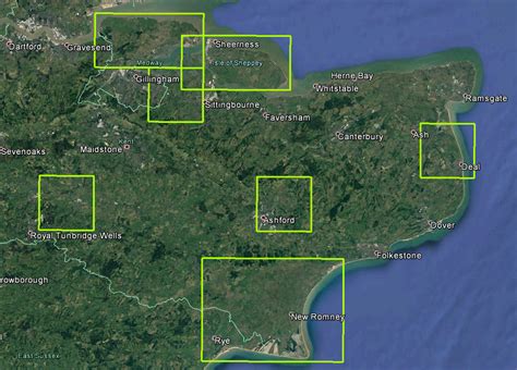 UK Soil Mapping Project - Free Soil Surveys | The Farming Forum