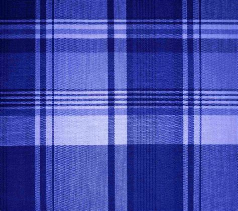 Blue Plaid Fabric Background 1800x1600 Background Image, Wallpaper or Texture free for any web ...