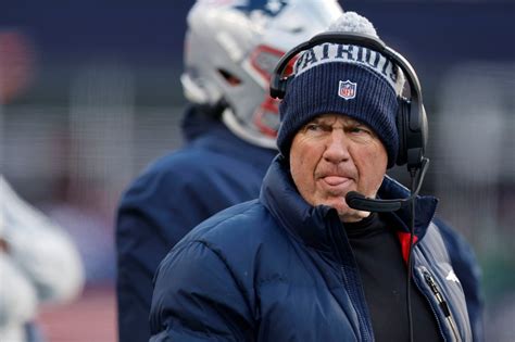 Arriba 63+ imagen bill belichick jets head coach - Abzlocal.mx