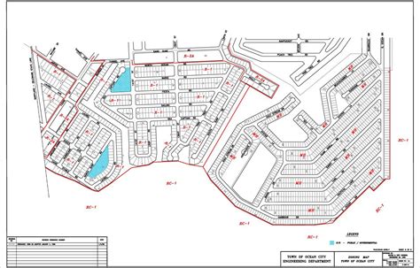 Zoning Maps – Town of Ocean City, Maryland