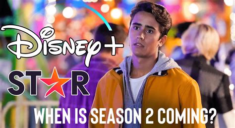 When is ‘Love, Victor’ Season 2 Coming To Disney Plus Star? - Disney Plus Informer