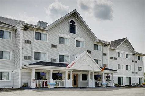 KNIGHTS INN & SUITES MIRAMICHI - Updated 2019 Prices & Hotel Reviews (New Brunswick) - TripAdvisor