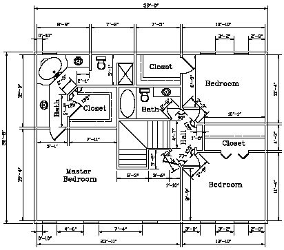 Pin on Kodiak Steel Homes Floor Plans