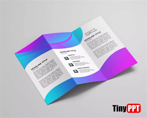 Editable Flyer Templates Google Docs ‣ TinyPPT