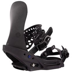 Burton Snowboard Bindings