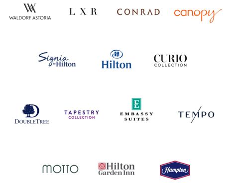 hilton brands 2023 - InsideFlyer UK