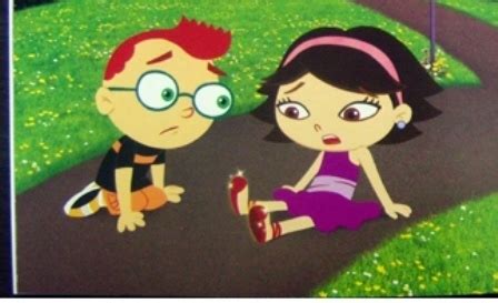 Do you think Leo and June are a great pairing? - Little Einsteins'-Leo and June - Fanpop