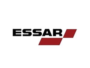 ESSAR Logo by Sudharshan Dheer – Zero Creativity Learnings