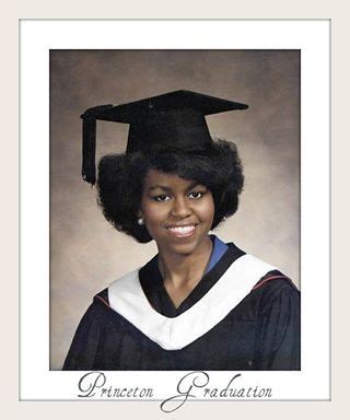 Michelle Obama Explains How She Overcame 'Negative Voices' In Order To ...