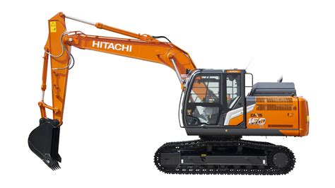 Hitachi’s full-size next generation excavators - Machines Wiki